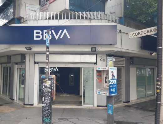 Banco BBVA
