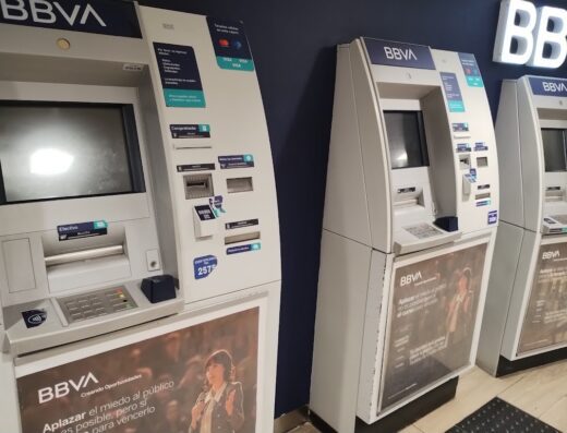 Banco BBVA