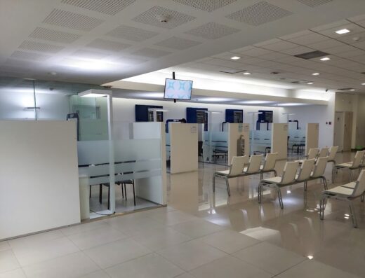 Banco BBVA