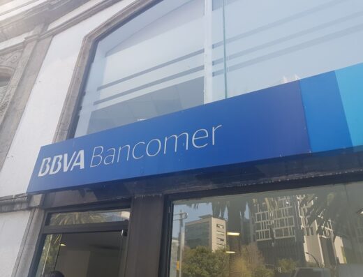 Banco BBVA