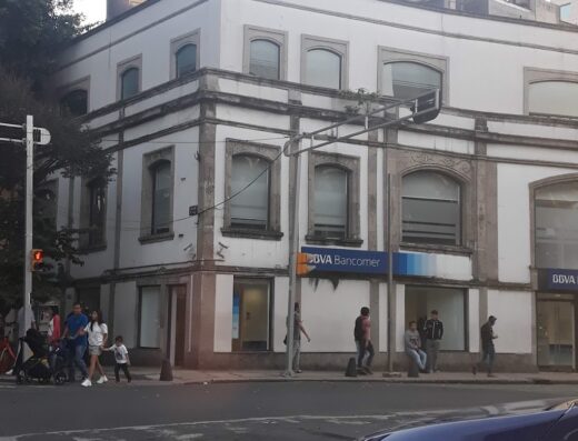 Banco BBVA