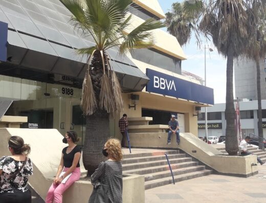 BBVA Tijuana CECUT