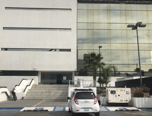 BBVA Tijuana CECUT