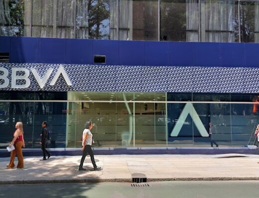 Banco BBVA