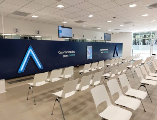 Banco BBVA