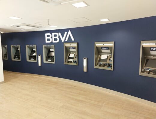 Banco BBVA