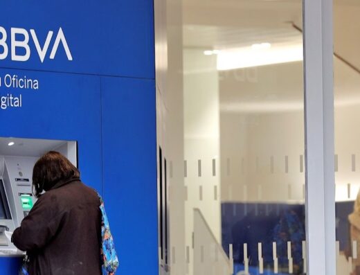 Banco BBVA