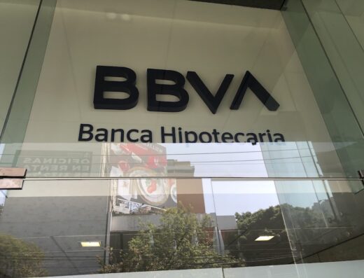 Banco BBVA