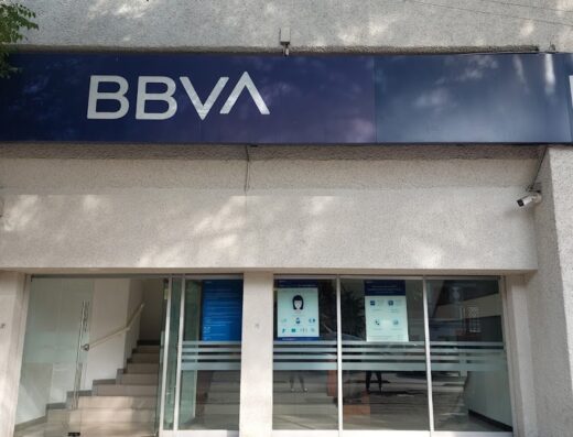Banco BBVA