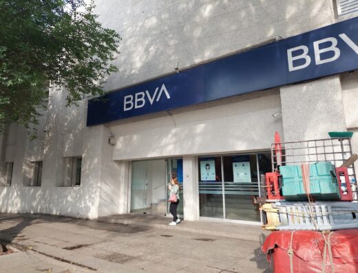 Banco BBVA