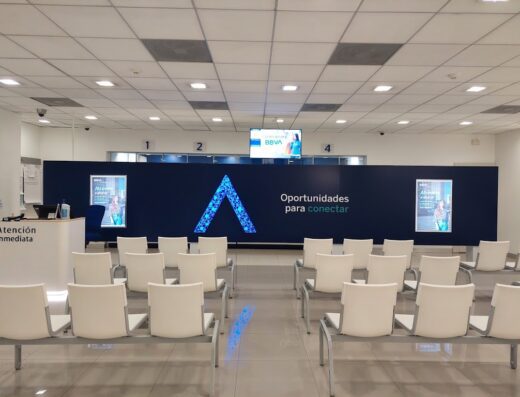 Banco BBVA