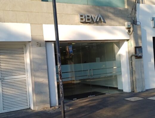 Banco BBVA