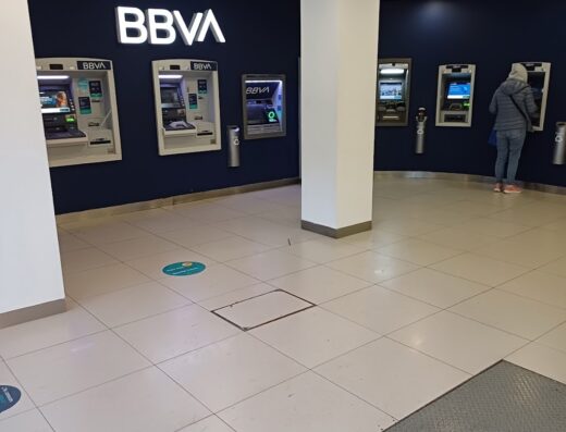 Banco BBVA
