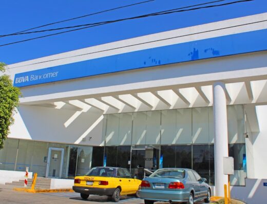 Banco BBVA