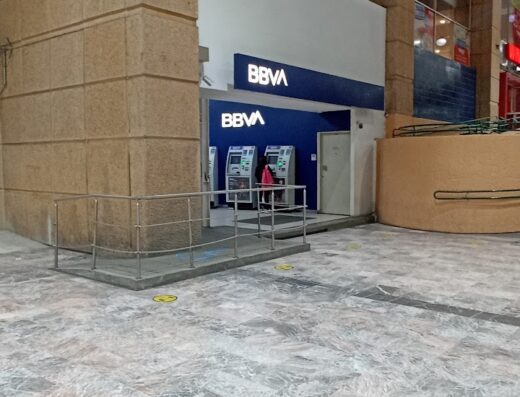 Banco BBVA