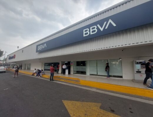 Banco BBVA