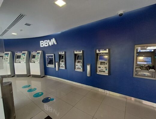 Banco BBVA