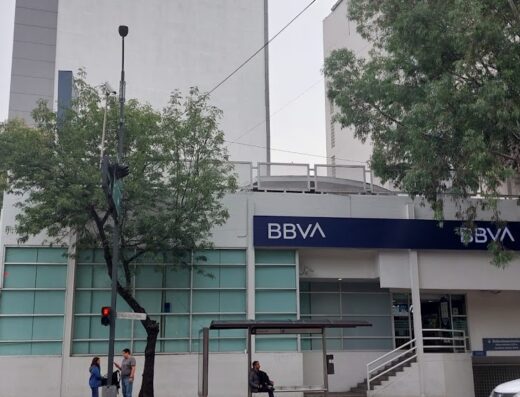 Banco BBVA