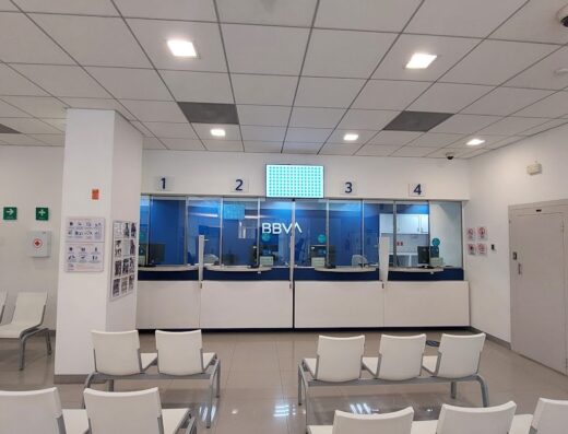 Banco BBVA