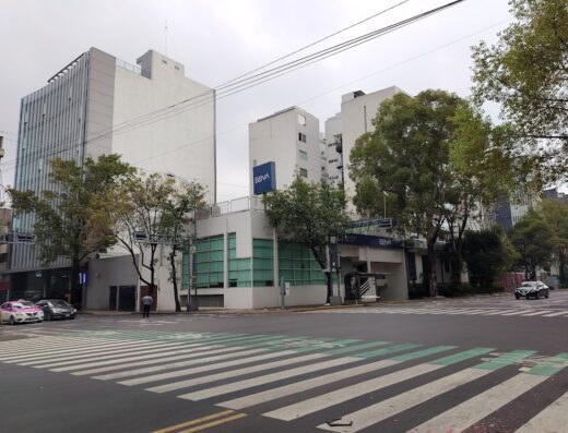 Banco BBVA