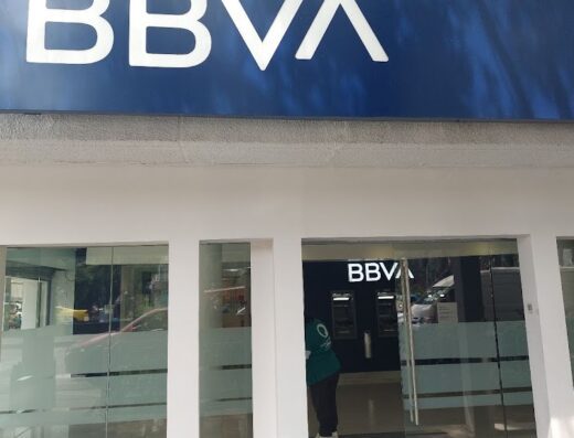 Banco BBVA