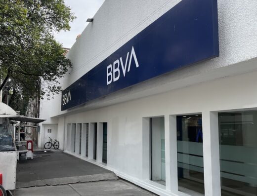 Banco BBVA