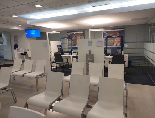 Banco BBVA