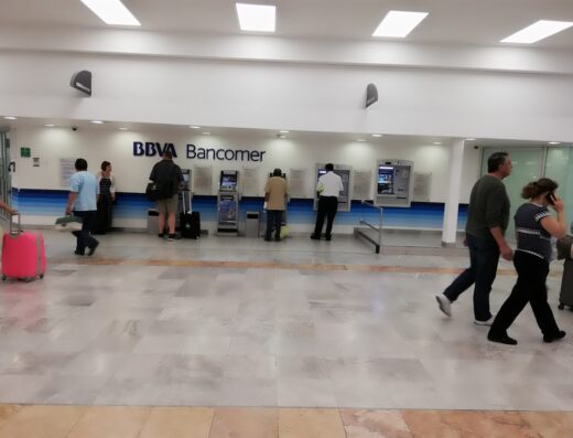 Banco BBVA