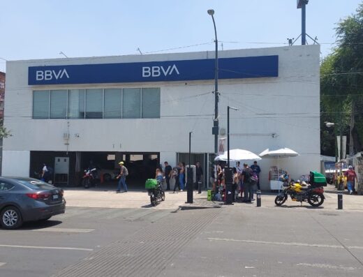 Banco BBVA