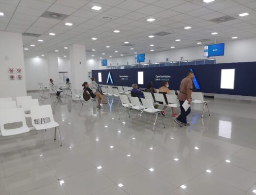 Banco BBVA