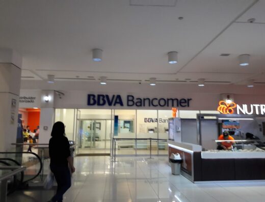 Banco BBVA