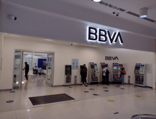 Banco BBVA