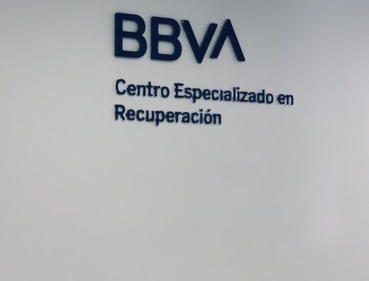 BBVA Centro Especializado en Recuperación de Crédito