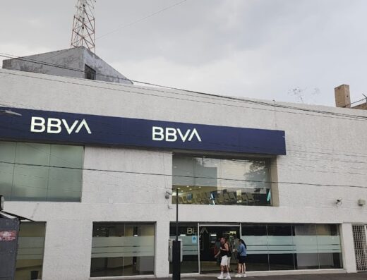 Banco BBVA