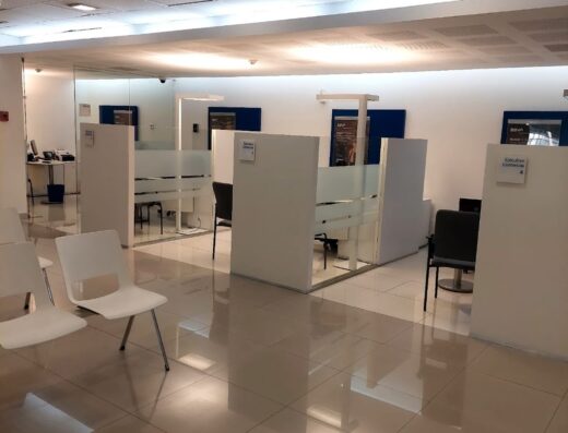 Banco BBVA