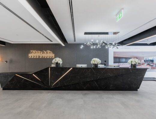 White & Co Real Estate LLC