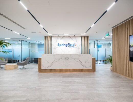 Springfield Properties