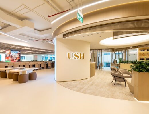 Union Square House Real Estate