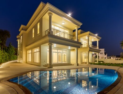 Christie’s International Real Estate Dubai