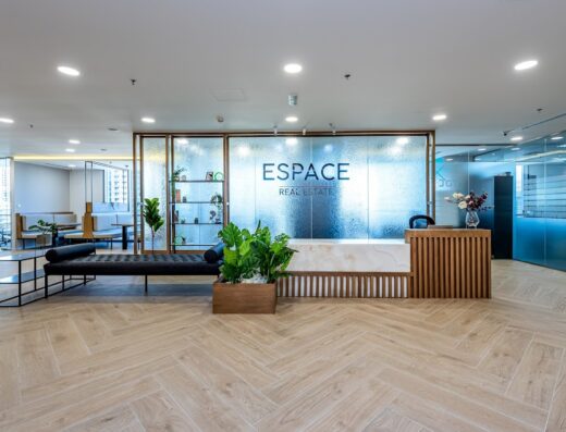 Espace