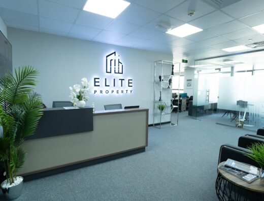 ELITE Property Brokerage