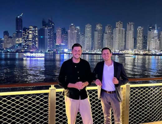 REAL DUBAI – Lovisa Homes Real Estate Broker LLC