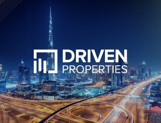 Driven Properties LLC – HQ