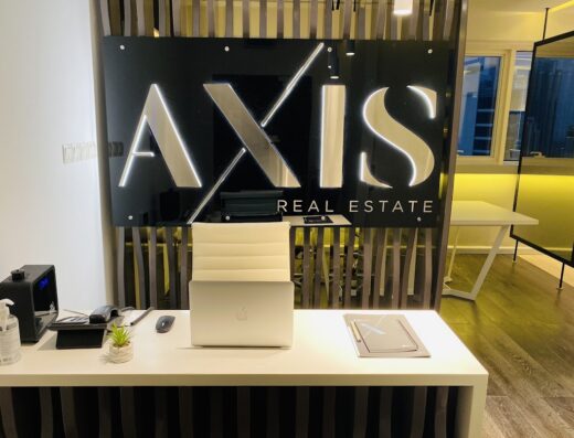 Axis Real Estate Brokerage Dubai