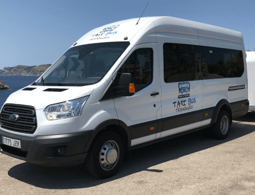 Taxi Tour Mallorca