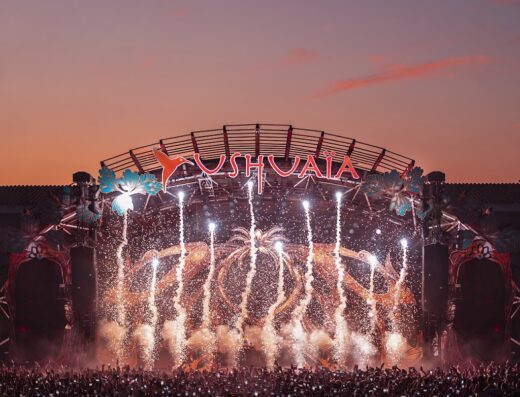 Ushuaïa Ibiza
