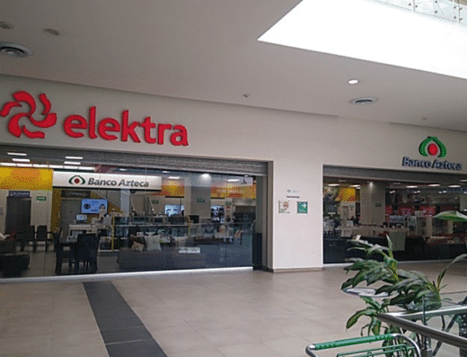 Elektra