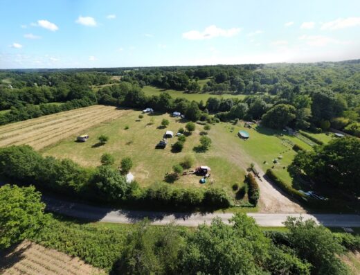 Camp Laurent – Exclusively for Adults