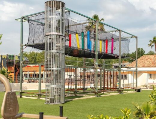 Camping Marvilla Parks – Domaine la Yole