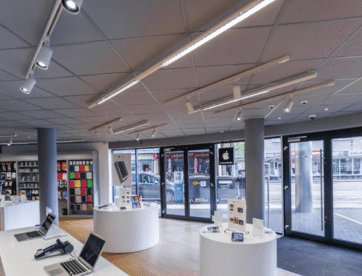 Supporter Team GmbH, Apple Premium Reseller